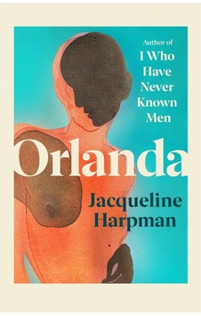 Orlanda Vintage Books Uk
