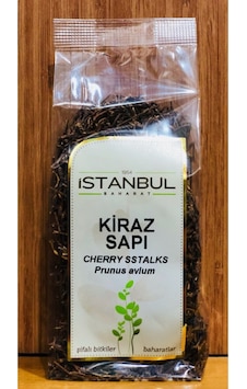 İstanbul Baharat Kırkkilit At Kuyruğu Otu 2 x 40 G İstanbul Baharat Kırkkilit At Kuyruğu Otu 2 x 40 G