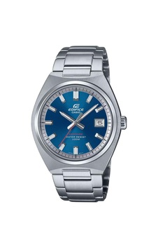 Casio Efb-109d-2avdf Erkek Kol Saati Gri