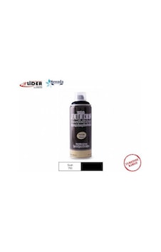 Artdeco Akrilik Sprey Boya 400 Ml Siyah Y-400-790 Artdeco Akrilik Sprey Boya 400 Ml Siyah Y-400-790