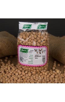 Amesia Nohut 500 G