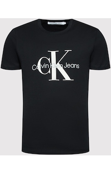 Calvin Klein Erkek Tişört-j30j320935 Siyah Calvin Klein Erkek Tişört-j30j320935 Siyah