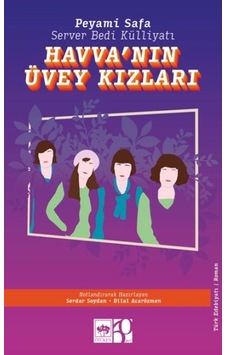 Havva Nın Üvey Kızları Havva Nın Üvey Kızları