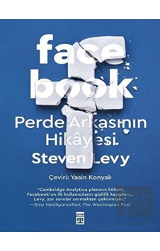 Facebook: Perde Arkasının Hikayesi
