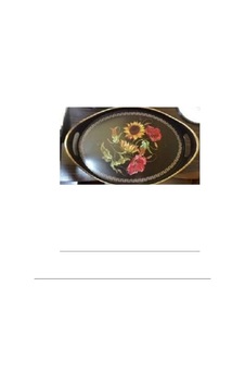 Oval Hira Desenli Sunum Tepsisi Royaleks-isr-5723 Açık Mavi Oval Hira Desenli Sunum Tepsisi Royaleks-isr-5723 Açık Mavi