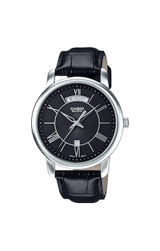 Casio BEM-152L-1AVDF Erkek Kol Saati Casio BEM-152L-1AVDF Erkek Kol Saati
