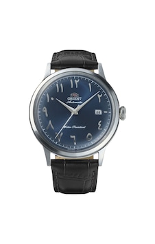 Orıent Ra-ac0036l30b Otomatik Deri Siyah 41 Mm Erkek Kol Saati Metalik Gri Orıent Ra-ac0036l30b Otomatik Deri Siyah 41 Mm Erkek Kol Saati Metalik Gri