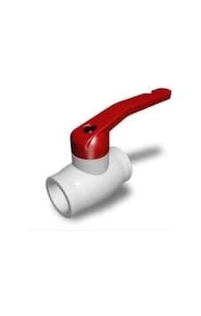 32 Mm Pprc Küresel Vana Fırat