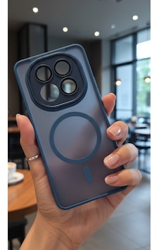 Redmi Note 15 İçin Uyumlu İçin Uyumlu Kamera Korumalı Buzlu Tasarım Magsafe Özellikli Sararmaz Kılıf Redmi Note 15 İçin Uyumlu İçin Uyumlu Kamera Korumalı Buzlu Tasarım Magsafe Özellikli Sararmaz Kılıf