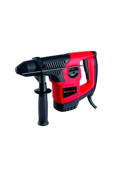 İzeltaş 7530-3 SDS Plus 900 W Kırıcı Delici 4.1 KG