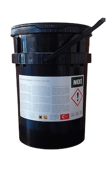 NOI Aqua Hsf 4182 Yarı Sentetik Bor Yağı 20 KG
