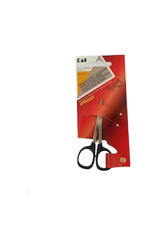 Kai N 5100-C Nakış Makası (Kıvrık Uç) (10Cm) Kai N 5100-C Nakış Makası (Kıvrık Uç) (10Cm)