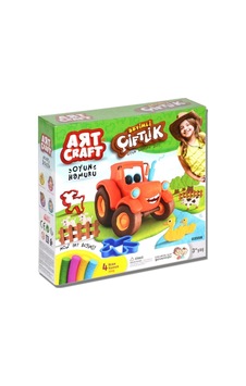 Çiftlik Oyun Hamuru Seti Diğer Çiftlik Oyun Hamuru Seti Diğer