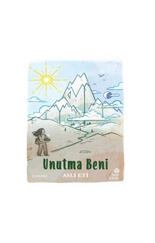 Unutma Beni - Ybve-666651 Unutma Beni - Ybve-666651