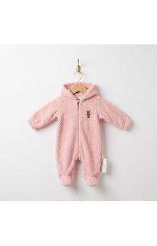 Bebitof Bebek Tulum 70421 Pembe