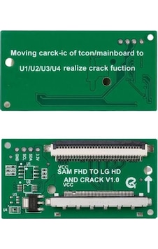 Lcd Panel Flexi Repair Kart Sony Fhd To Hd Lvds To Fpc Sam Fhdv To Lg Hd Qk0815a Lcd Panel Flexi Repair Kart Sony Fhd To Hd Lvds To Fpc Sam Fhdv To Lg Hd Qk0815a