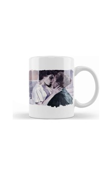 Call Me By Your Name İllustration Kupa Bardak Porselen Karışık