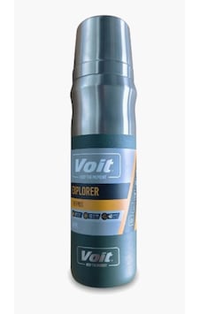Voıt Explorer Thermos 650 Ml - 069 Yeşil Voıt Explorer Thermos 650 Ml - 069 Yeşil