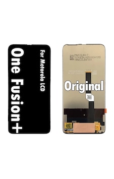Motorola One Fusion Plus Lcd Ekran Dokunmatik Motorola One Fusion Plus Lcd Ekran Dokunmatik