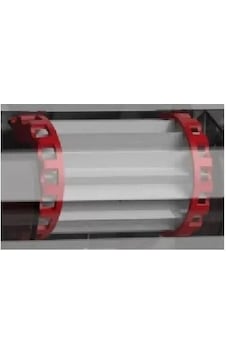 Waterbear Wb-g220 Şelale Askı Filtre Yedek Bio Tekerlek Waterbear Wb-g220 Şelale Askı Filtre Yedek Bio Tekerlek