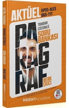 2024 Kpss Dgs Ales Tyt Aktüel Paragraf Soru Bankası Çözümlü / ... 2024 Kpss Dgs Ales Tyt Aktüel Paragraf Soru Bankası Çözümlü / ...