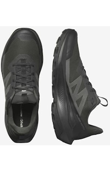 Salomon Elıxır Actıv Gore-tex Haki