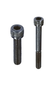 M10x55 İmbus Civata 8.8 Siyah 1 Paket 10 Adet M10x55 İmbus Civata 8.8 Siyah 1 Paket 10 Adet