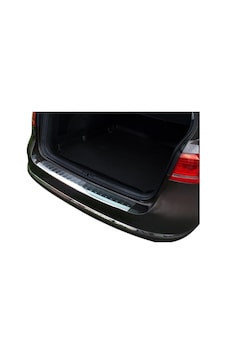 S-Dizayn  Volkswagen Passat B7 Sw Krom Arka Tampon Eşiği 2011-2015