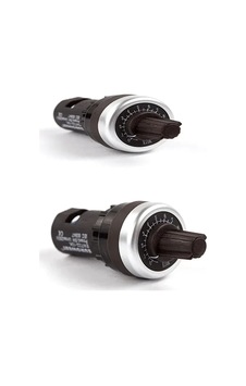 Ewt22-10k 22mm 10k Potansiyometre - 2'li Paket Ewt22-10k 22mm 10k Potansiyometre - 2'li Paket