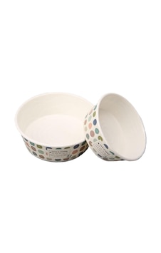 Bobo Kedi Köpek Melamin Mama Kabı Bo-3155 800 ML Bobo Kedi Köpek Melamin Mama Kabı Bo-3155 800 ML