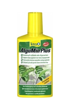 Tetra Algumin Plus Yosun Giderici 100 ML Tetra Algumin Plus Yosun Giderici 100 ML