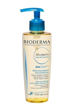 Bioderma Atoderm 24h Huile De Douche 200ml - Diş Beyazlatıcı Köpük