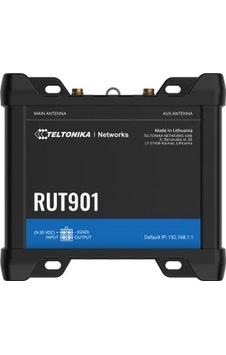 4 X 10/100 Mbps Eth Port, Dual Sim, Cat4 4 X 10/100 Mbps Eth Port, Dual Sim, Cat4