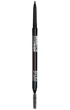 Make Up For Ever Aqua Resist Brow Definer Deep Blonde - Kaş Kalemi Diğer Make Up For Ever Aqua Resist Brow Definer Deep Blonde - Kaş Kalemi Diğer