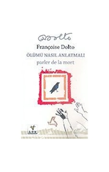 Ölümü Nasıl Anlatmalı- Ark Kitapları