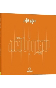 Grafik Tasarımda Ambigram - Refik Yalur - Alternatif Yayıncılık Grafik Tasarımda Ambigram - Refik Yalur - Alternatif Yayıncılık