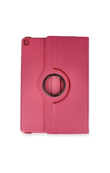 Apple İpad Pro 11 2024 Kılıf 360 Tablet Deri Kılıf - Pembe Apple İpad Pro 11 2024 Kılıf 360 Tablet Deri Kılıf - Pembe