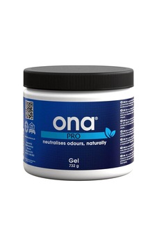 Ona Jel Pro 732 G Koku Giderici 700 G Ona Jel Pro 732 G Koku Giderici 700 G