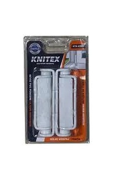 Knıtex 2937 Beyaz Metal Menteşe Diğer