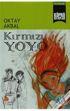 Günışığı Yayınları Kırmızı Yoyo Günışığı Yayınları Kırmızı Yoyo