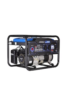 Datsu Dbj 3800 Ipli Benzinli Jeneratör Datsu Dbj 3800 Ipli Benzinli Jeneratör