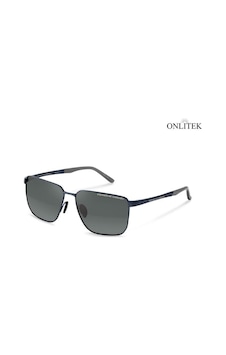 Porsche Design P86004 60a416 Erkek Güneş Gözlüğü Siyah Porsche Design P86004 60a416 Erkek Güneş Gözlüğü Siyah