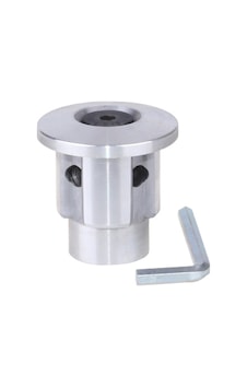 Veta Vt07102 Tırpan Örümcek Başlık Aluminyum Veta Vt07102 Tırpan Örümcek Başlık Aluminyum
