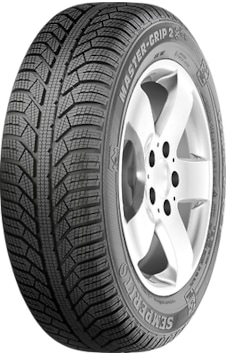 Semperit 205/65R15 94T Mastergrip2 Kış Lastiği 2024 Semperit 205/65R15 94T Mastergrip2 Kış Lastiği 2024