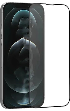 Nettech iPhone Apple 15 Pro Max Uyumlu Ön Koruma Seramik Nano Nettech iPhone Apple 15 Pro Max Uyumlu Ön Koruma Seramik Nano