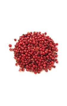 Kübi Tane Kırmızı Albiber 1 KG Kübi Tane Kırmızı Albiber 1 KG
