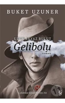 Everest Yayınları Uzun Beyaz Bulut Gelibolu Everest Yayınları Uzun Beyaz Bulut Gelibolu