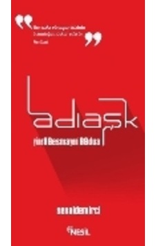 Adı Aşk - Senai Demirci - Nesil Yayınları Adı Aşk - Senai Demirci - Nesil Yayınları