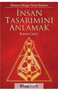 İnsan Tasarımını Anlamak - Human Design Temel Rehberi - Karen ...