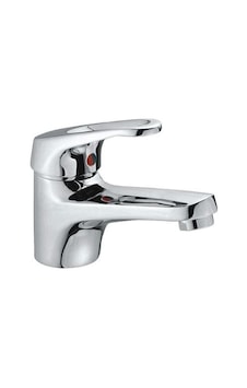 İtimat Zeta Mix 372 Lavabo Bataryası Çok Renkli İtimat Zeta Mix 372 Lavabo Bataryası Çok Renkli